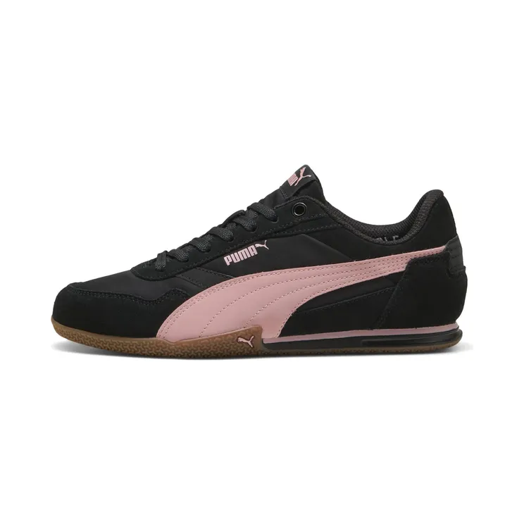 Puma Bella nylon “Puma Black / Rosy Outlook” (40355410)
