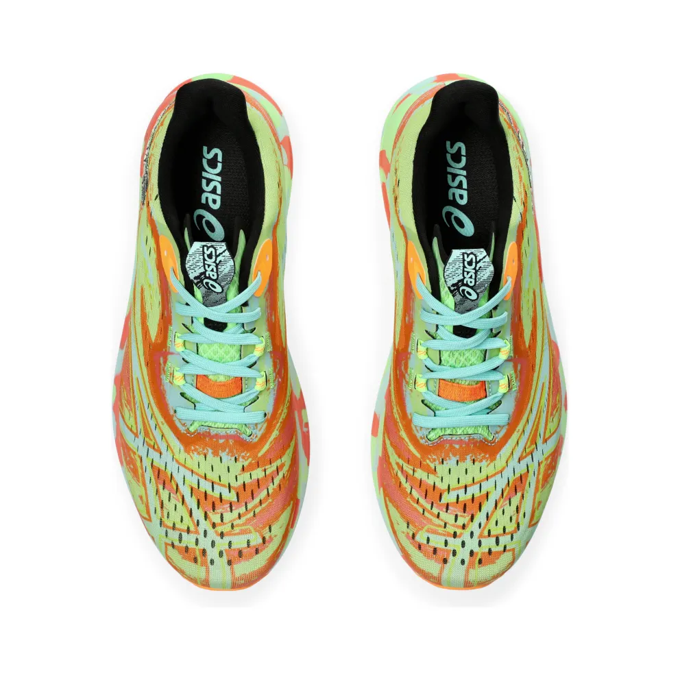 Asics Noosa Tri 15 Lime Burst/Illuminate Mint (1011B609.301)