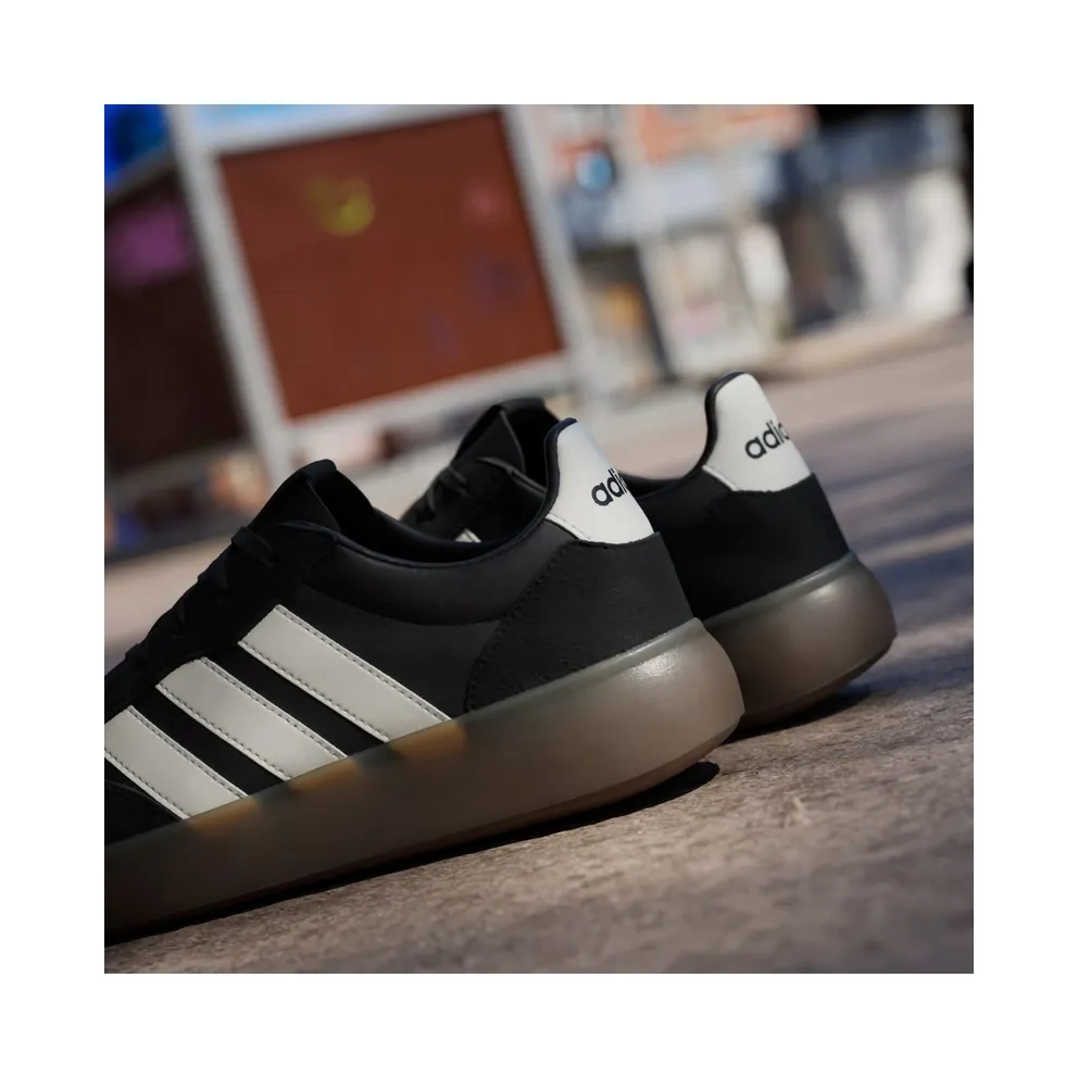 adidas Barreda Decode Core Black Off White Gum (JR1229)