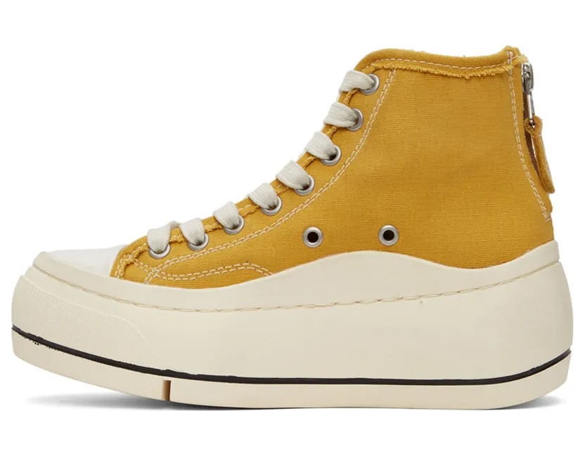 r13-sneaker R13S5029-S025A