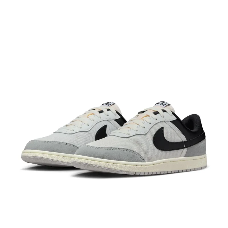 Jordan Skyline Low White Black Light Smoke Grey (IM2055-101)