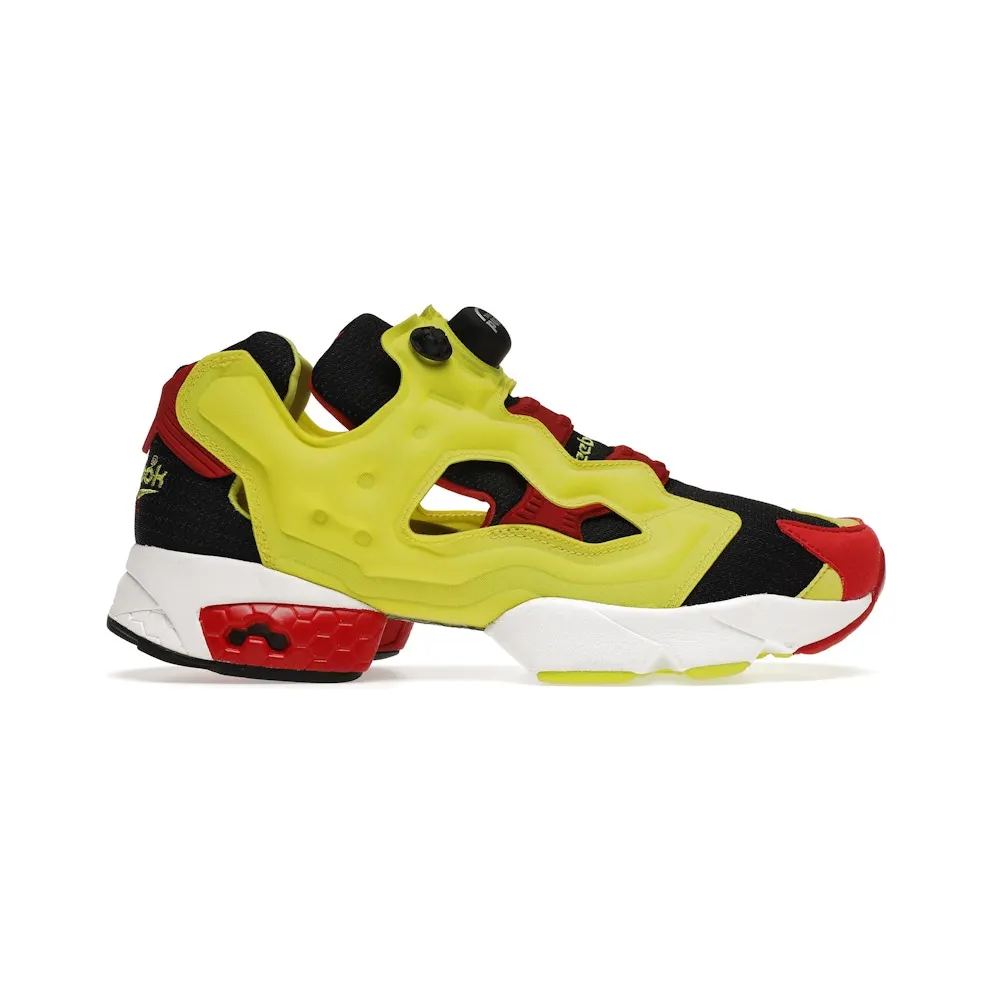 Reebok Instapump Fury Prototype (2019) (EF3014)