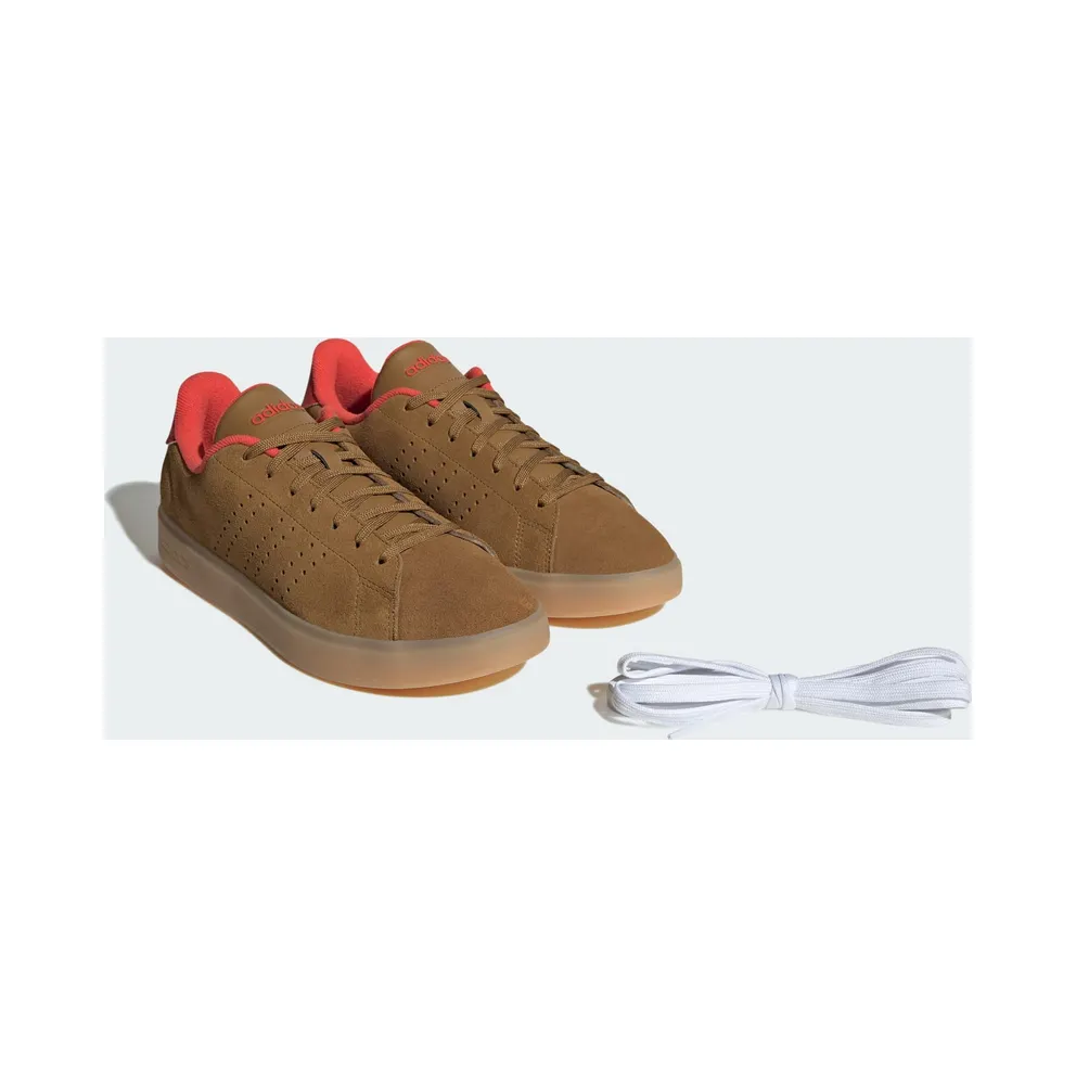 adidas Advantage 2.0 Bronze Strata Bright Red (IH0506)