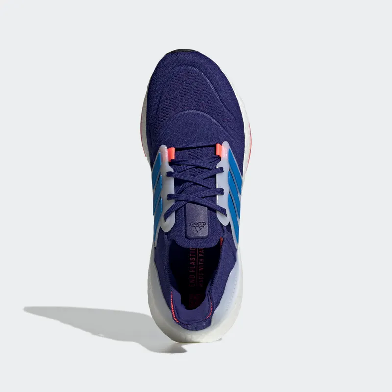 adidas Ultraboost 22 Legacy Indigo / Blue Rush / Turbo (GX3061)