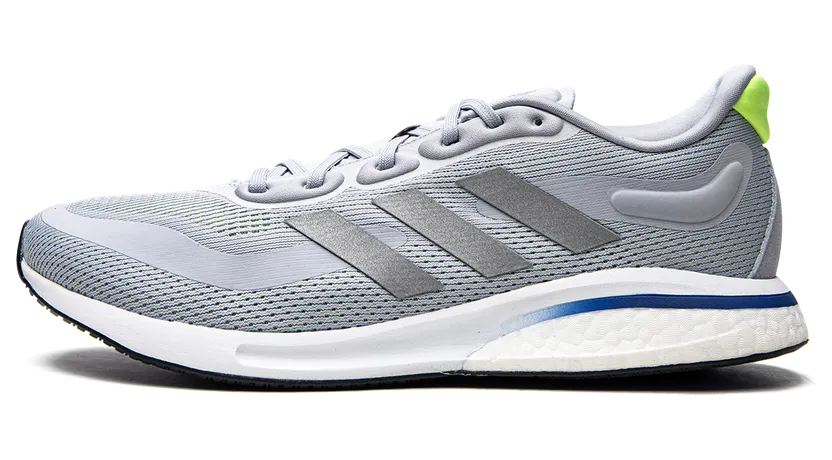 Adidas Supernova “Halo Silver” (S42726)