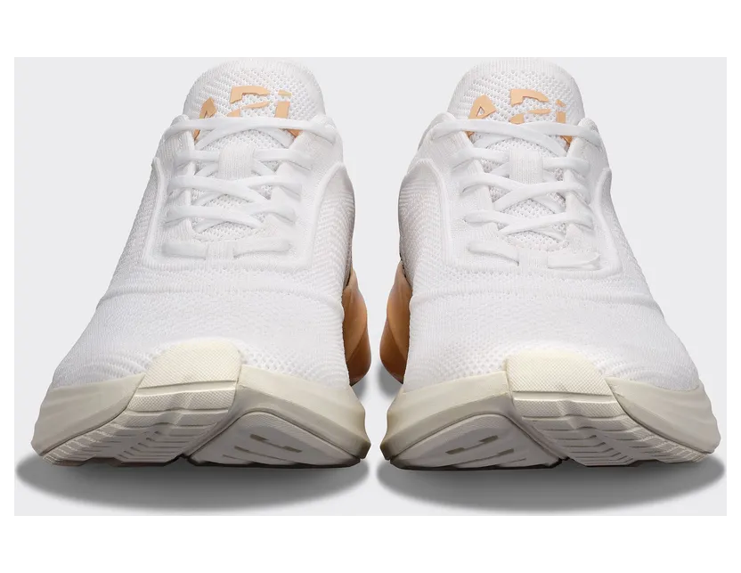 APL TechLoom Dream “White/Linen/Camel” (Heren) (4)