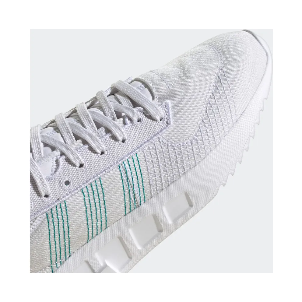 adidas Geodiver Primeblue Cloud White / Eqt Green / Cloud White (GZ6340)