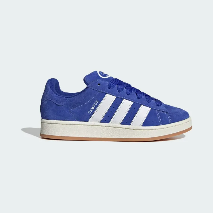 Adidas Campus 00s “Semi Lucid Blue” (H03471)