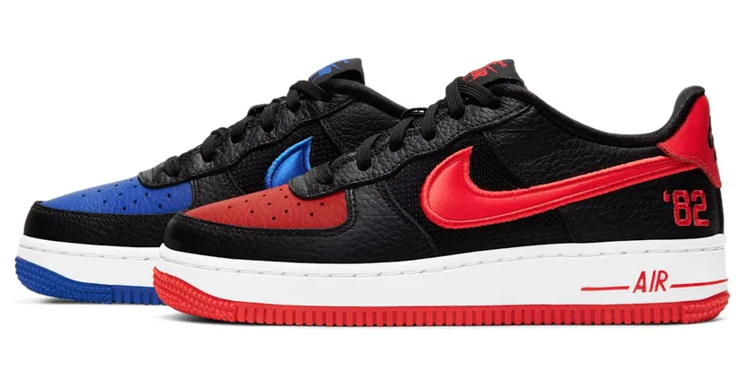 Nike Air Force 1 Low DH0201-001
