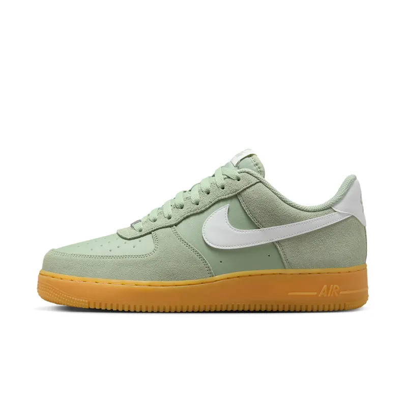 Nike Air Force 1 Low ’07 LV8 Jade Horizon (FQ8714-300)