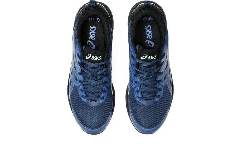 ASICS Gel-Quantum Kei Independence Blue Polar Night (1203A601-401)