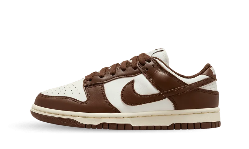 Nike Dunk Low Mocha Cacao Wow (W) (DD1503-124)