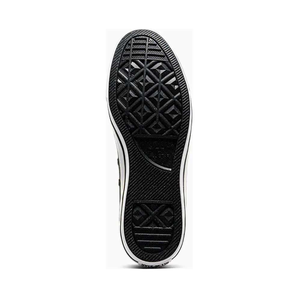 Converse Chuck Taylor All Star TecTuff Waterproof Hi Black Camo (A08568C)