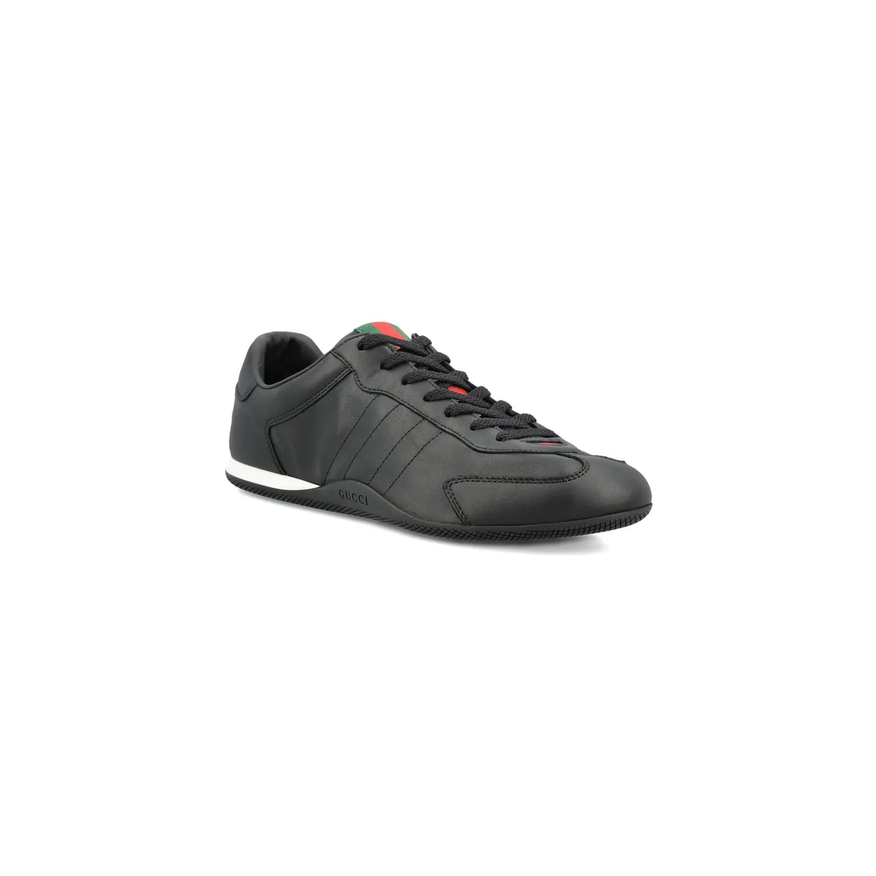 Gucci Shift “Black” (857018 AAFUH 1086) (3)