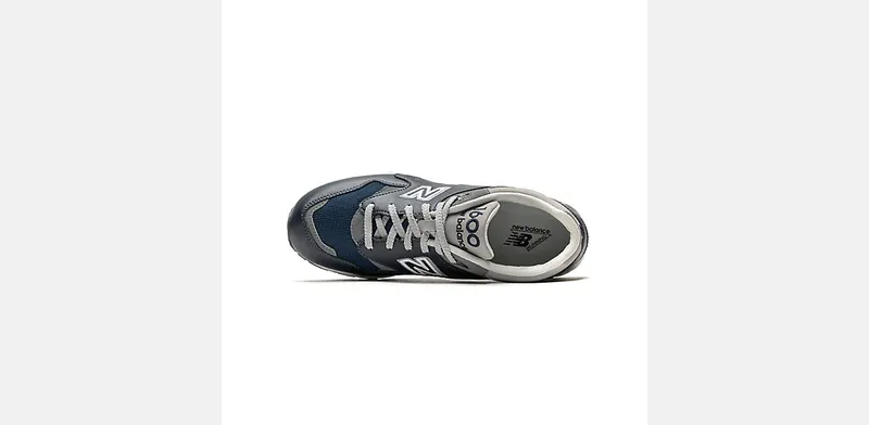 New Balance 1600 Legacy Navy (CM1600LV)