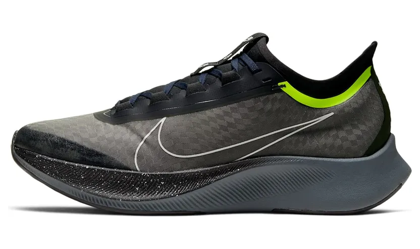 Nike Zoom Fly 3 Premium Sequoia (BV7759-001)