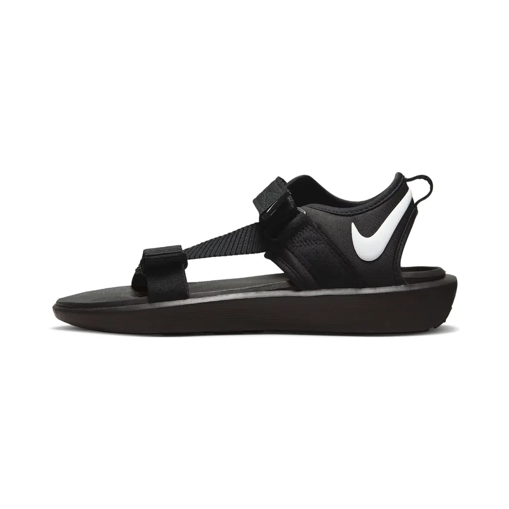 Nike Vista Sandal Black White Black White (DJ6605-001)