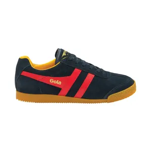 Lage Sneakers Gola HARRIER (CMA192IE)