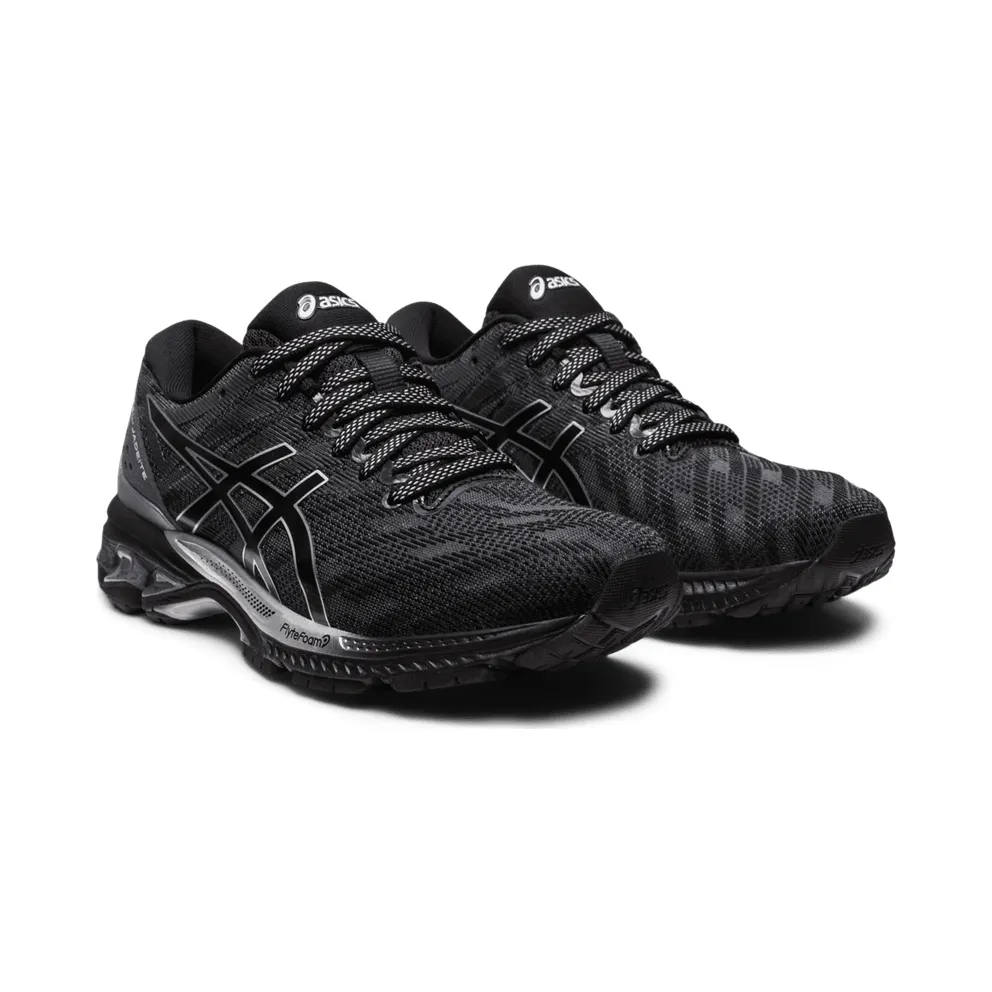 Asics GEL-JADEITE Black/Pure Silver (1012B233.003)