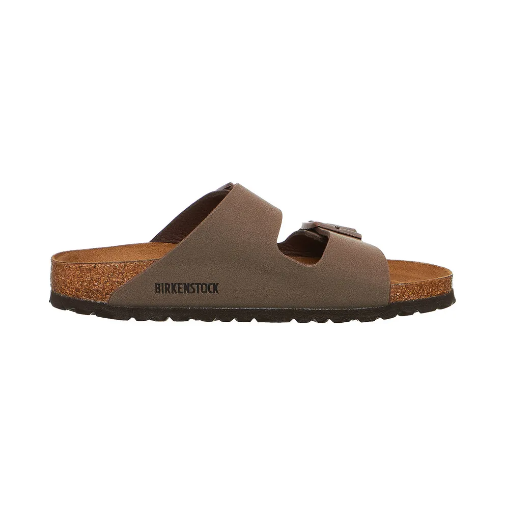 Birkenstock W Arizona BS Birkibuc Mocca (151183)