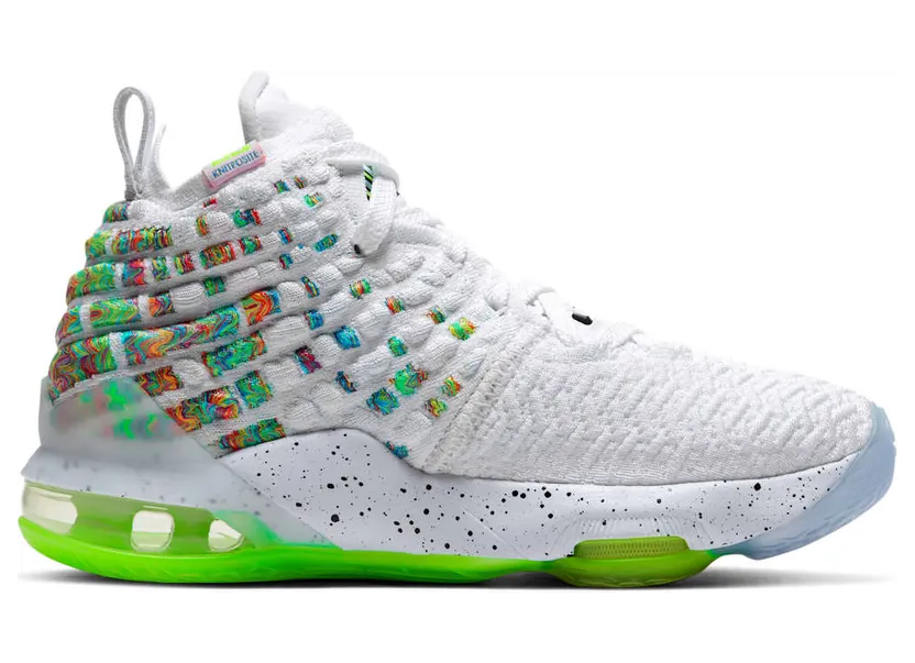 nike-lebron-17 BQ5594-100