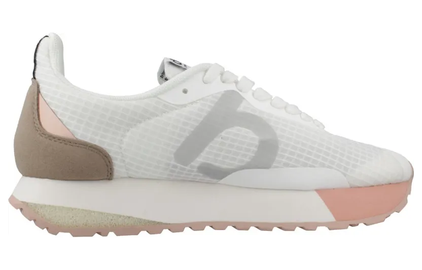 Duuo sneaker Wit (D465081)