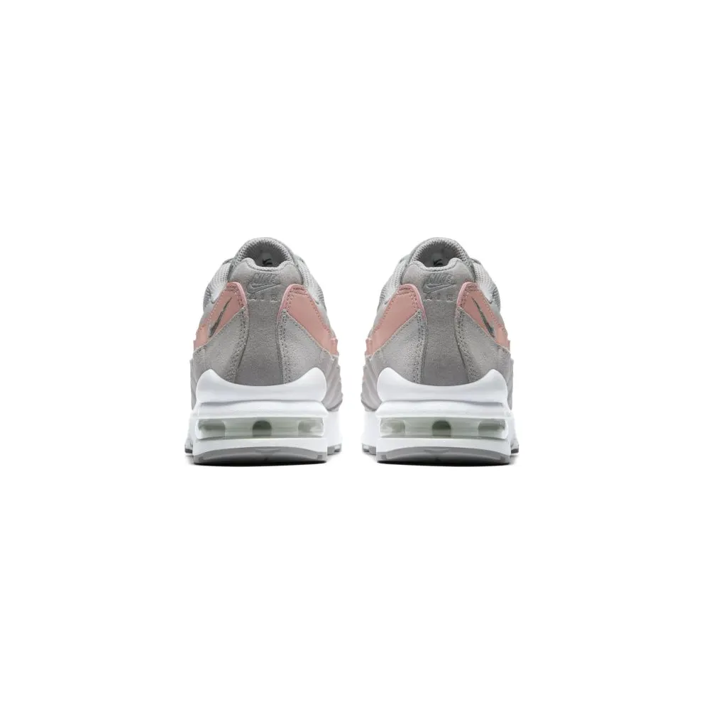 Nike Air Max 95 Atmosphere Grey Bleached Coral (GS) “Atmosphere Grey / Bleached Coral / White” (310830-011)