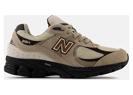 New Balance 2002R M2002RZR