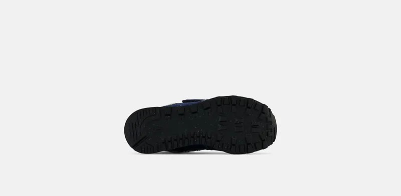 New Balance New Balance Blue/White (PV574EVN)
