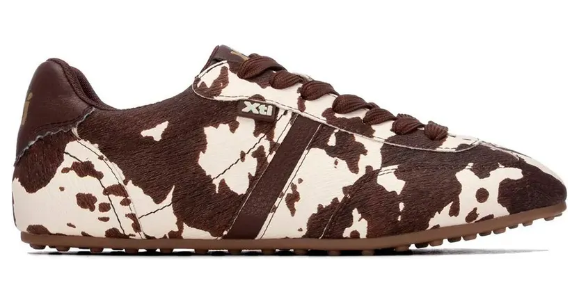 xti-sneaker 14615303-Cow
