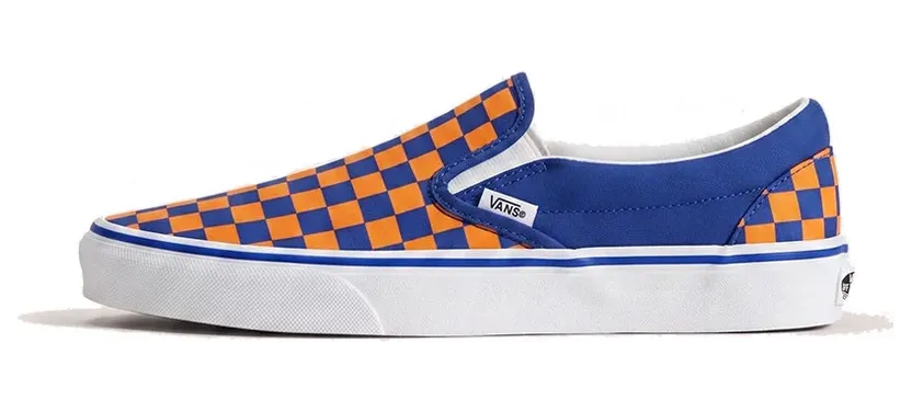 Vans Slip-On (VN000EACBLQ)