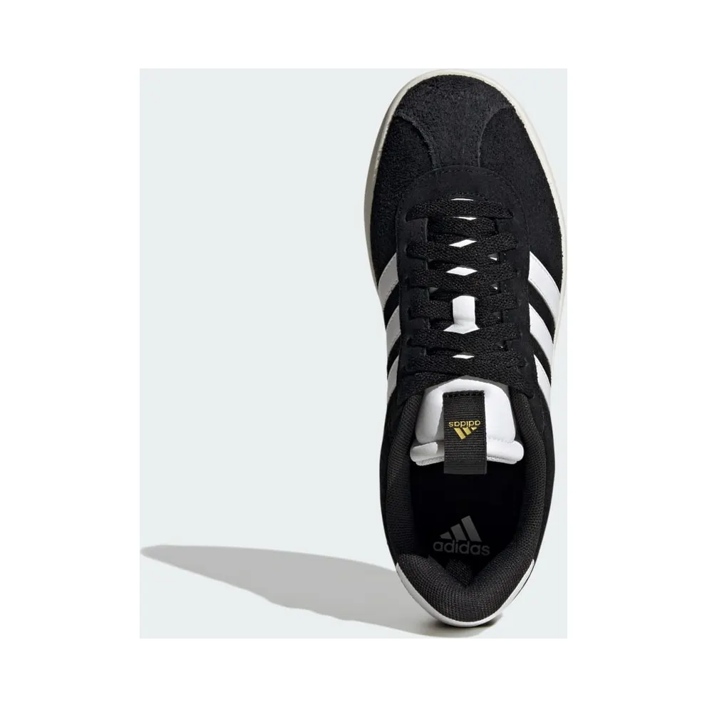 adidas VL Court 3.0 Core Black / Cloud White / Gold Metallic (ID6279)