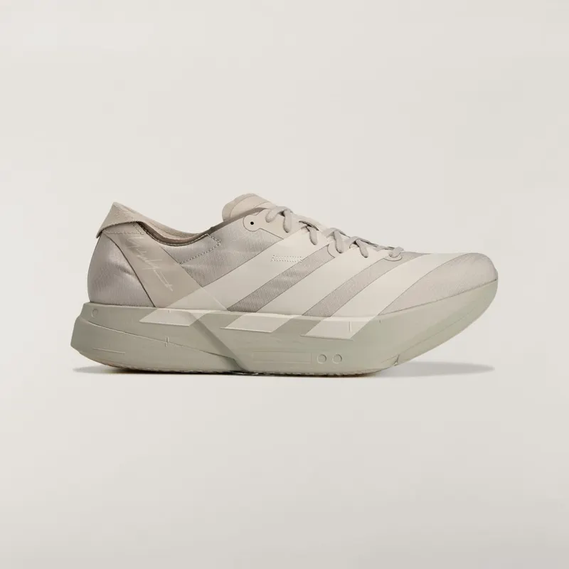 Adidas Y-3 Adios Pro 4 Light Brown / Light Brown / Chalk Pearl (KI6874)