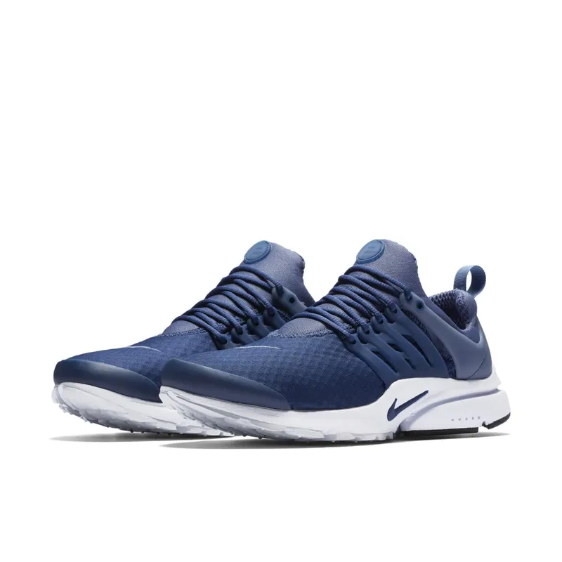 Nike Air Presto Essential Navy Diffused Blue Navy/Diffused Blue (848187-406)