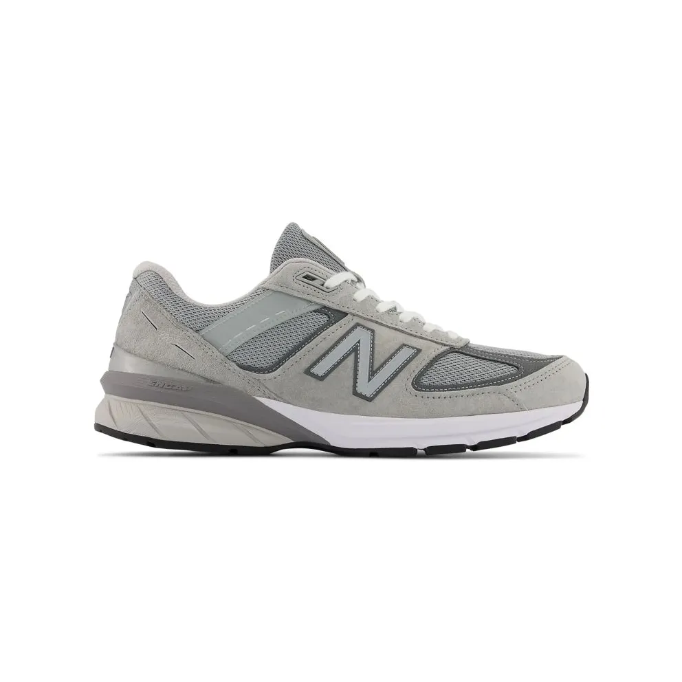New Balance 990 V5 Grey (2019) (M990GL5)