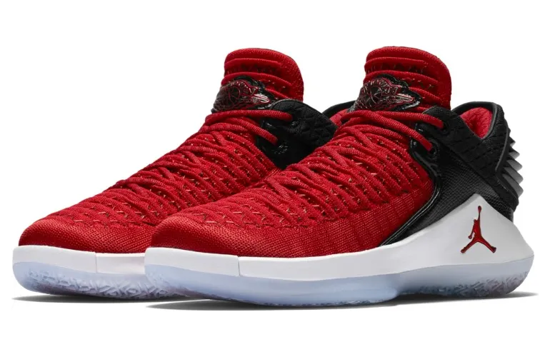 Jordan XXXII Low Win Like 96 (GS)
