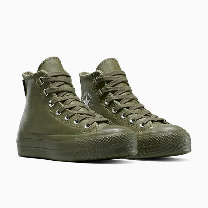 Converse Chuck Taylor All Star Grey (A12968C)