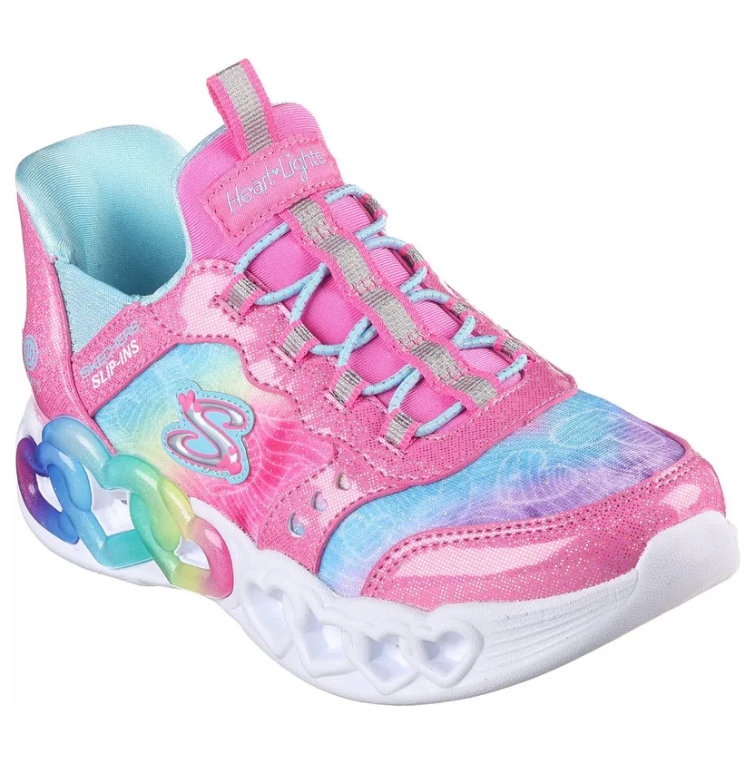 skechers-slip-ins 303755L_PKMT