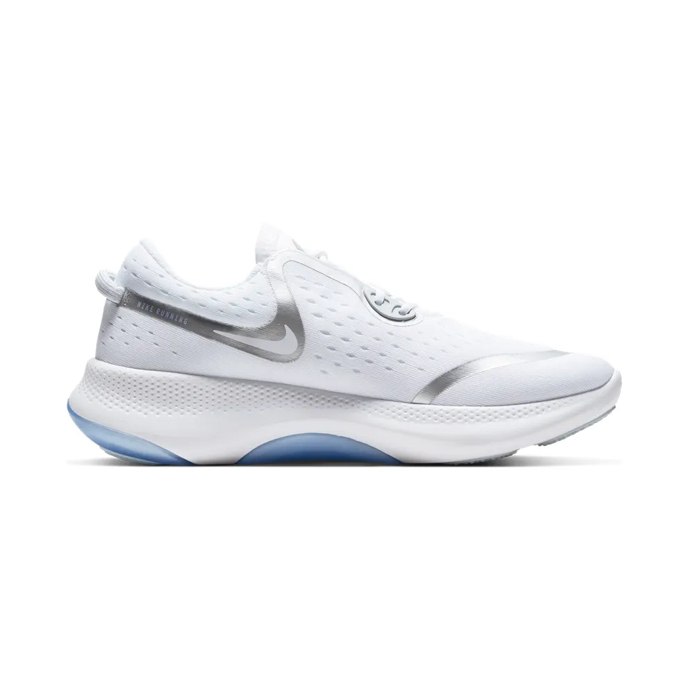 Nike Joyride Dual Run White Metallic Silver (CD4363-103)
