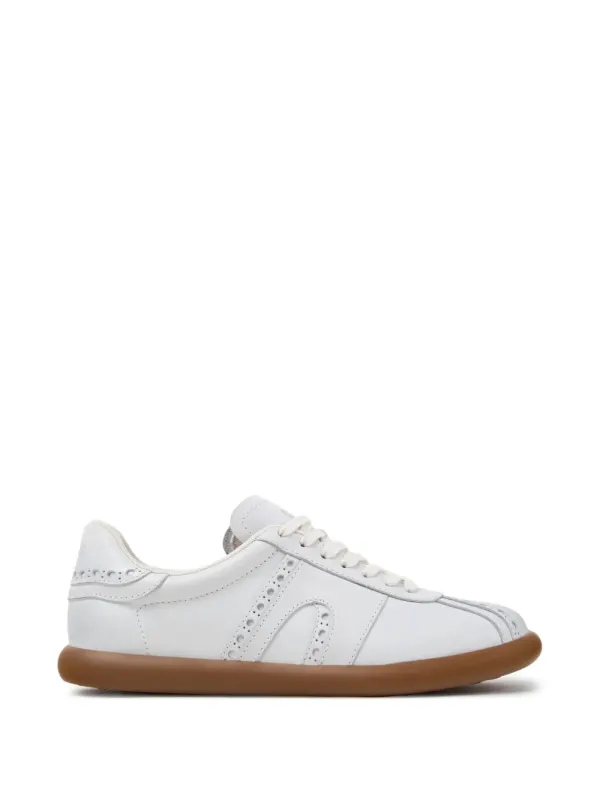 Camper Petolas Soller – White (K201972)