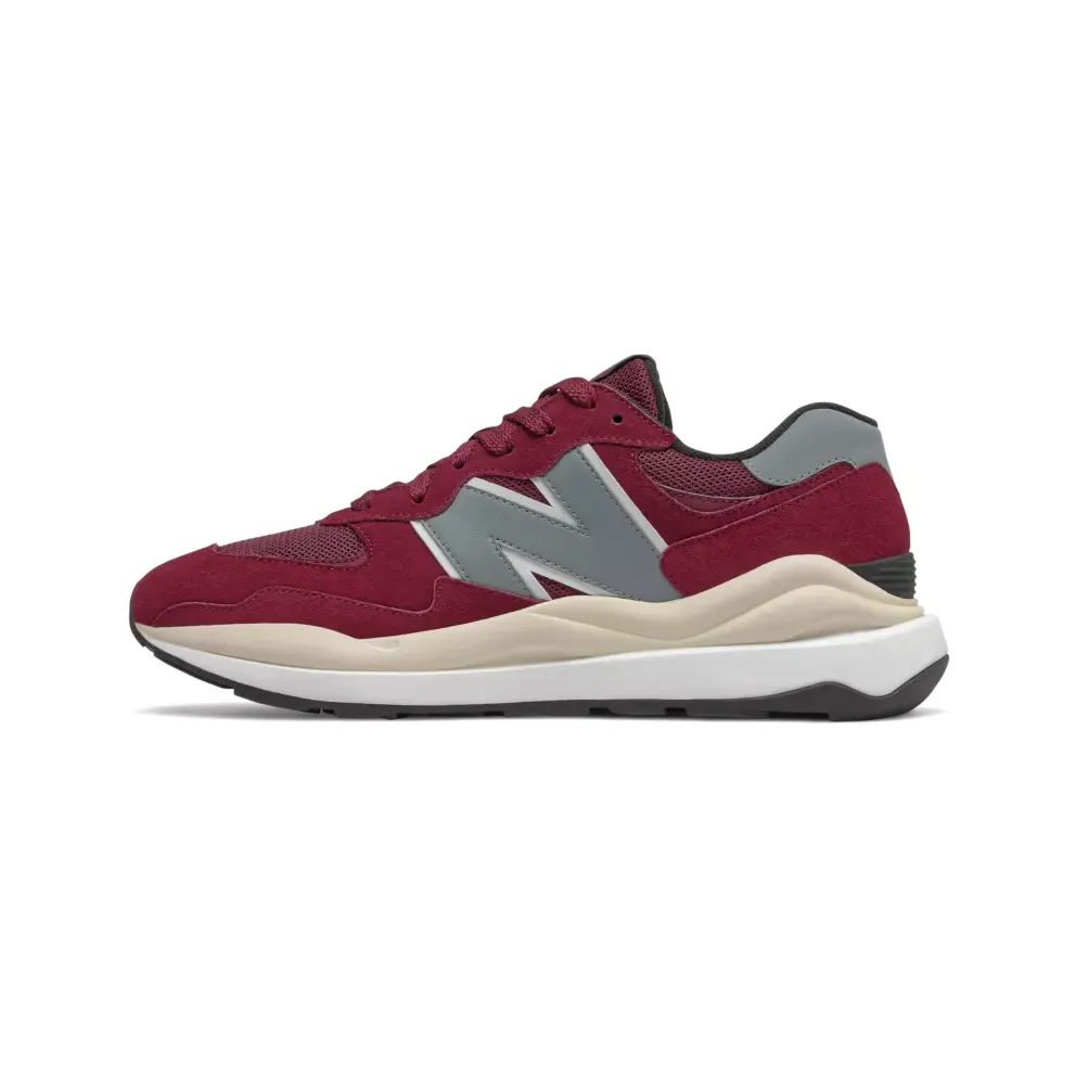 New Balance New Balance Red/Grey (M5740HL1)