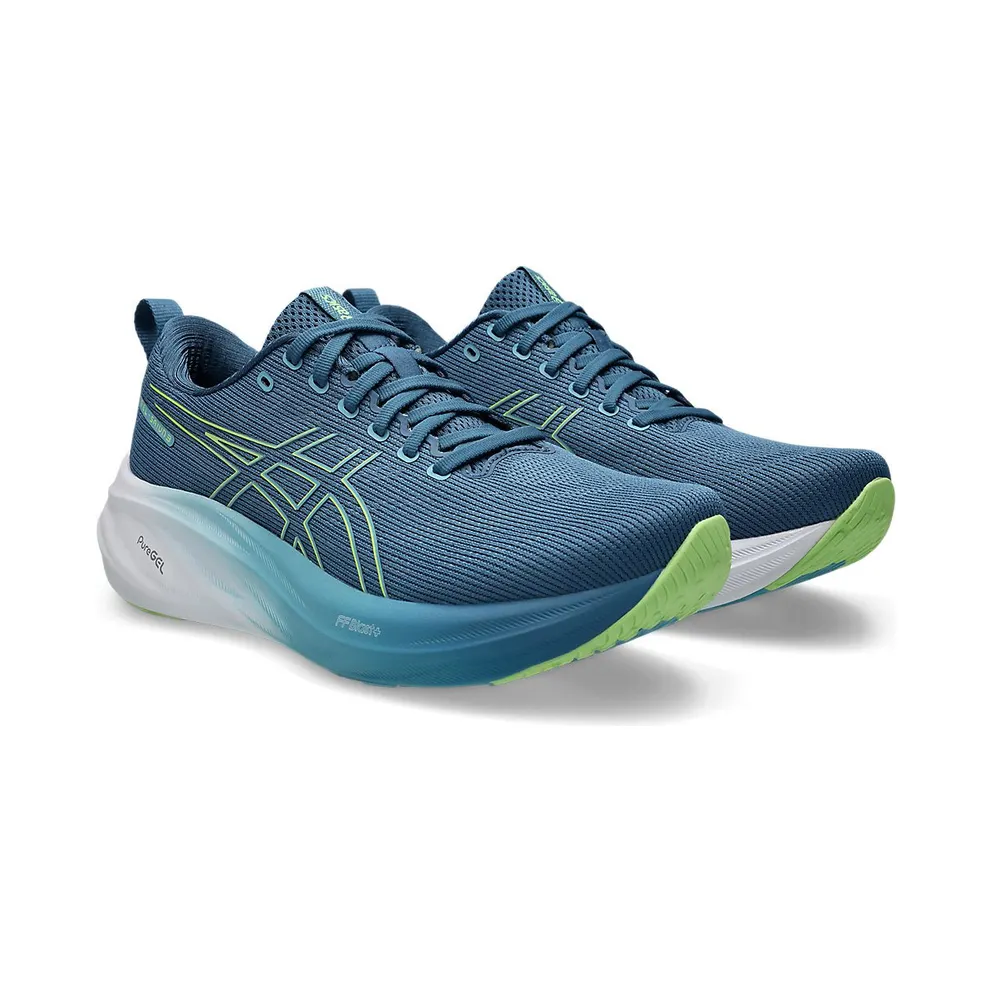 ASICS GEL-SAIUN 3 “Winter Sea / Stillwater” (1011C183-401)