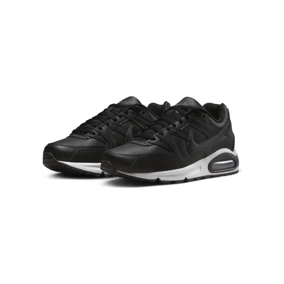 Nike Air Max Command Black Black/Anthracite/Neutral Grey (749760-001)