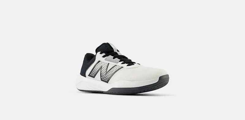 New Balance 696v6 White Black (WCH696W6)