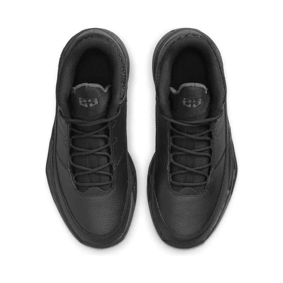 Jordan Max Aura 3 “Black / Anthracite” (DA8021-001)