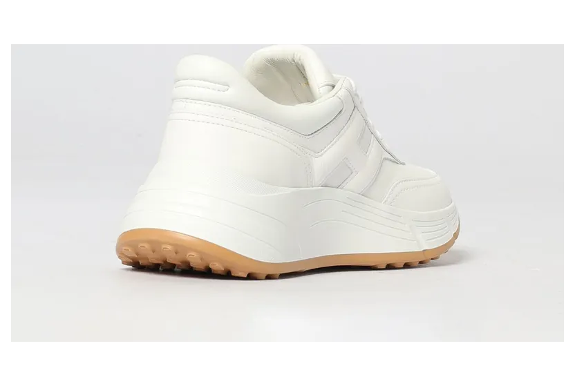 Hogan Sneakers White (HXW6690FR30UAIB001) (2)