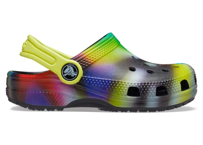 Crocs Classic Clog Solarized (207588-0C4)