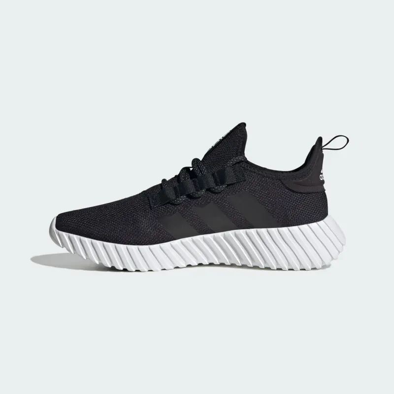 adidas Kaptir 3.0 Core Black / Core Black / Cloud White (IF7318)