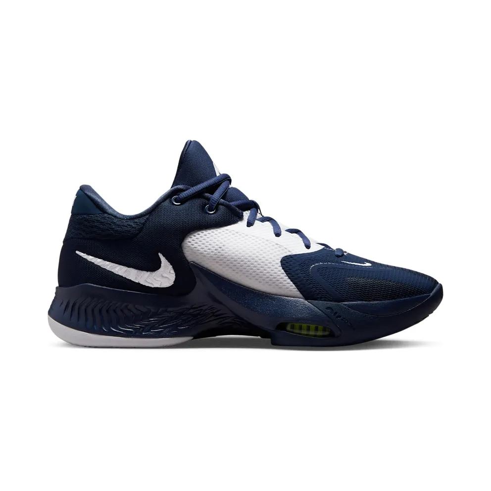 Nike Zoom Freak 4 TB Midnight Navy (DO9679-400)