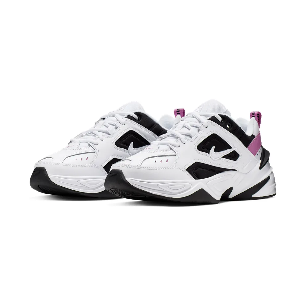 Nike M2K Tenko White Black Pink (AO3108-105)
